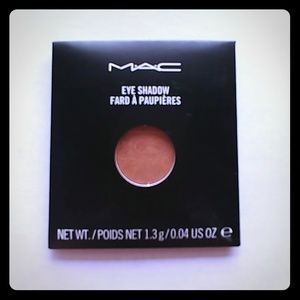 Mac Expensive Pink Eyeshadow